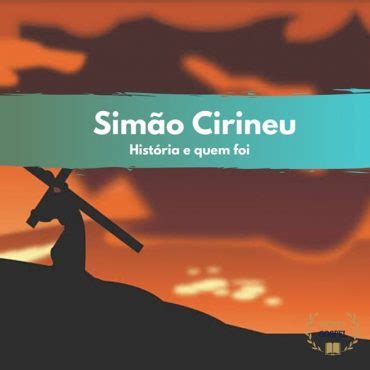 ciineu|quem era simão cirineu.